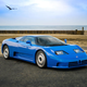 Illustration for article titled 1990 Maserati Chubasco